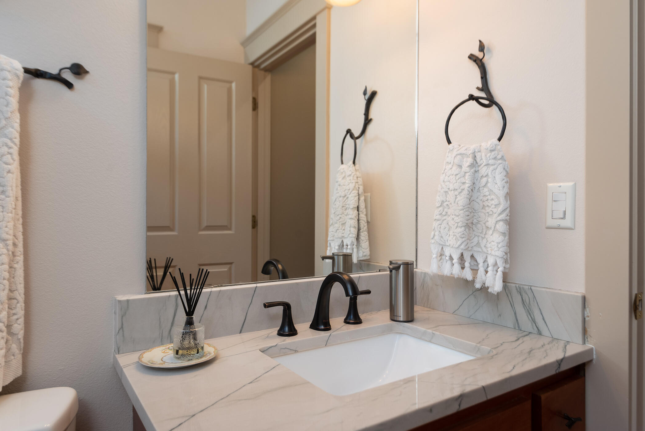 Awbrey Village - Residential