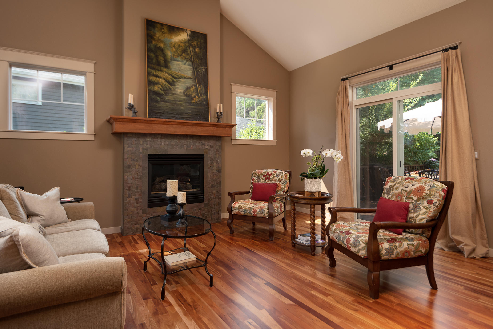 Awbrey Village - Residential