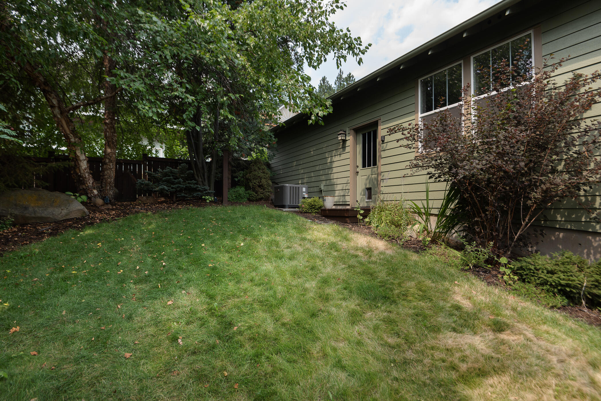 Awbrey Village - Residential