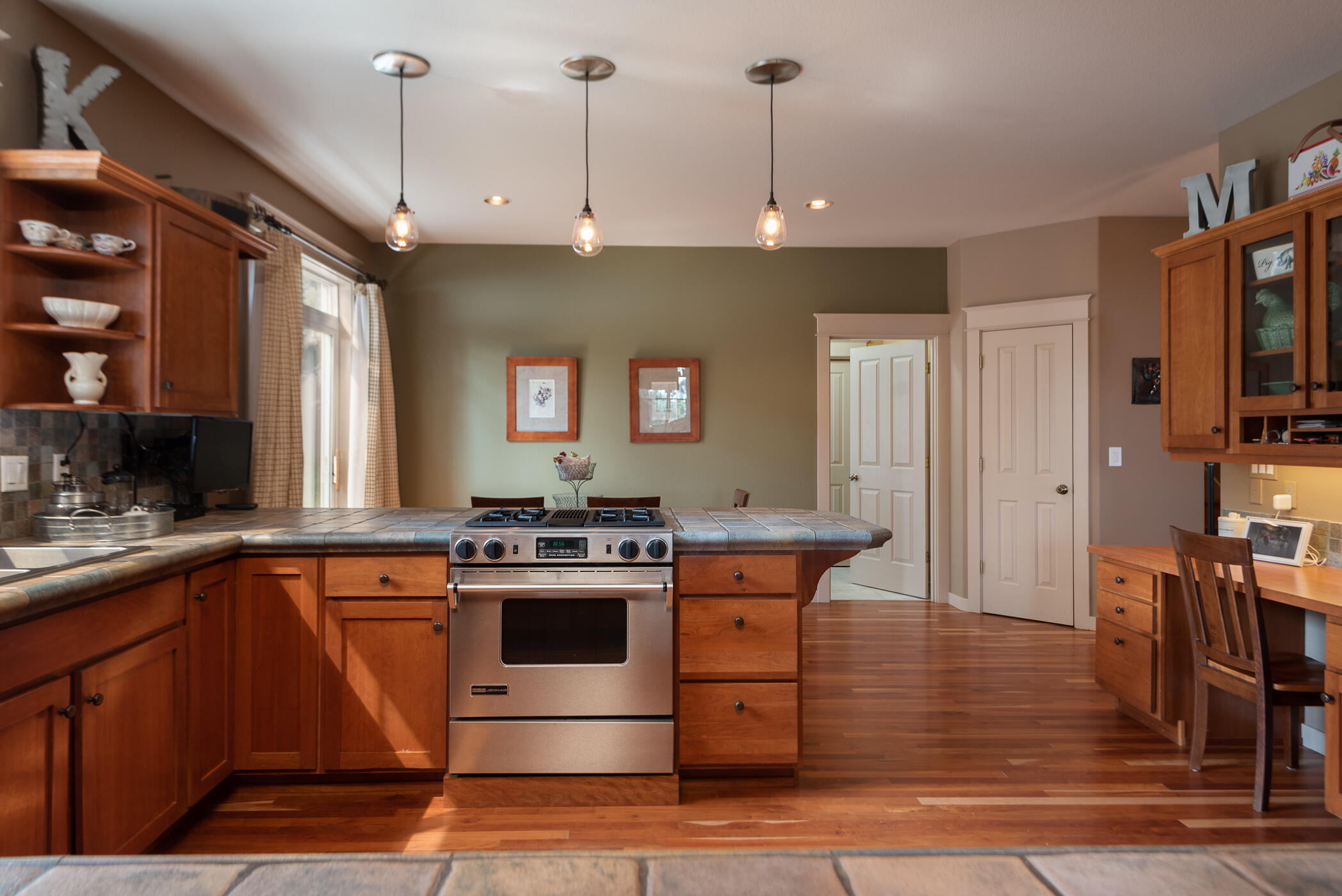 Awbrey Village - Residential