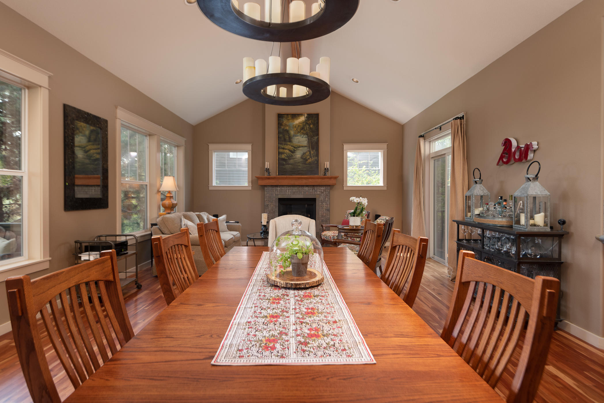 Awbrey Village - Residential