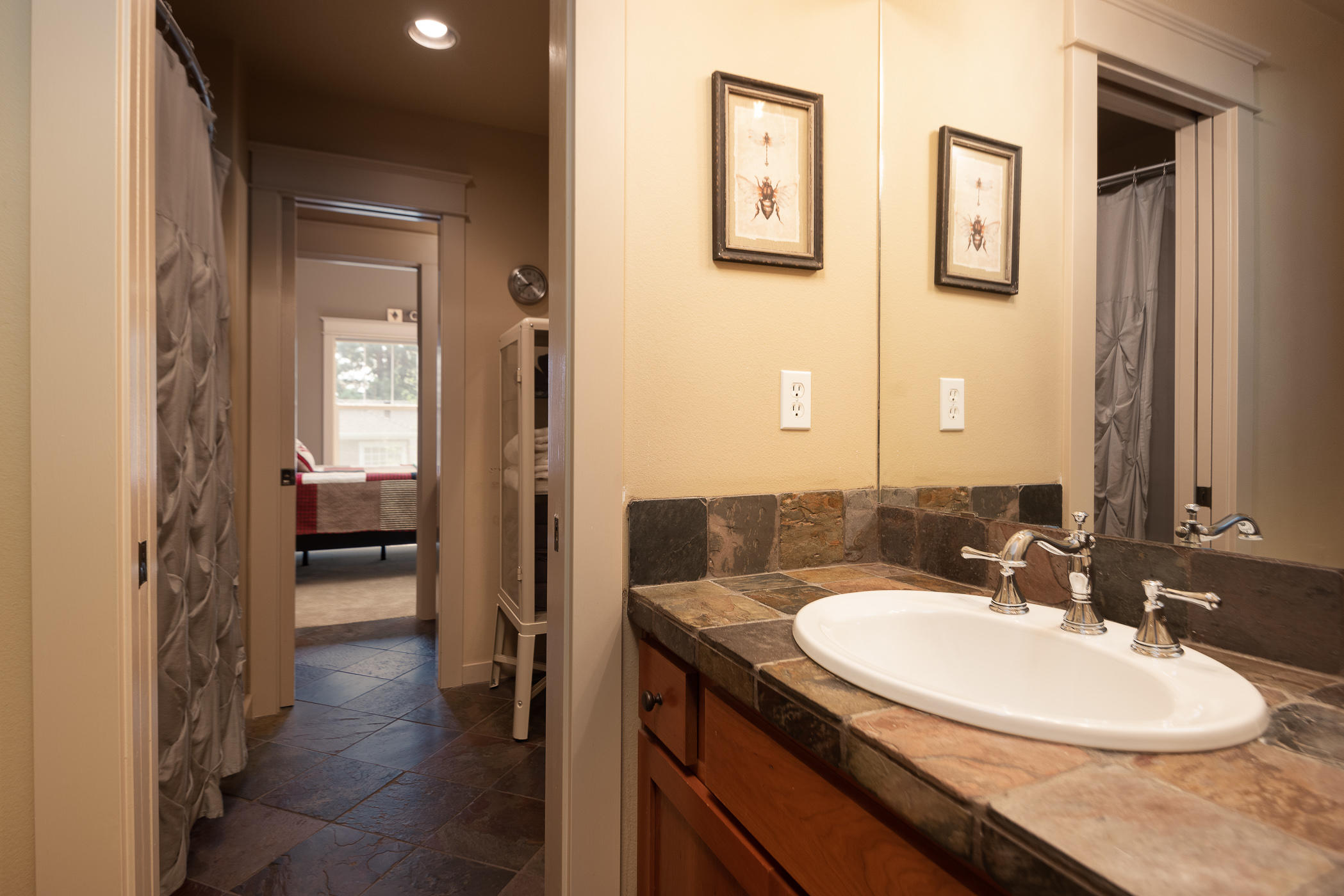 Awbrey Village - Residential