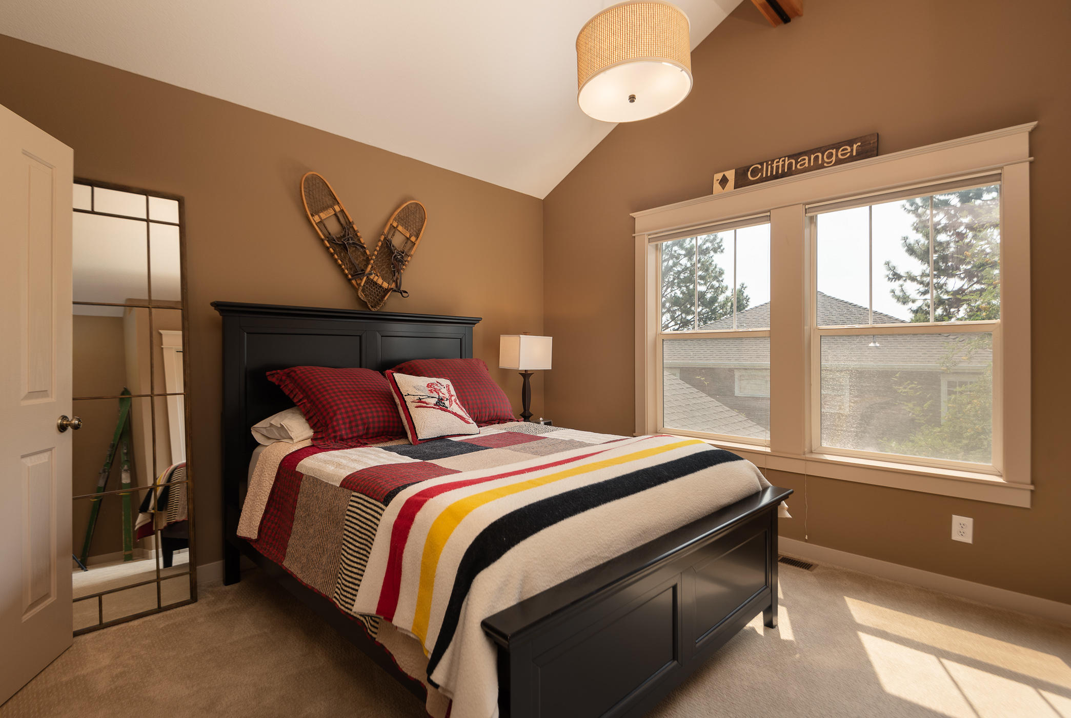 Awbrey Village - Residential