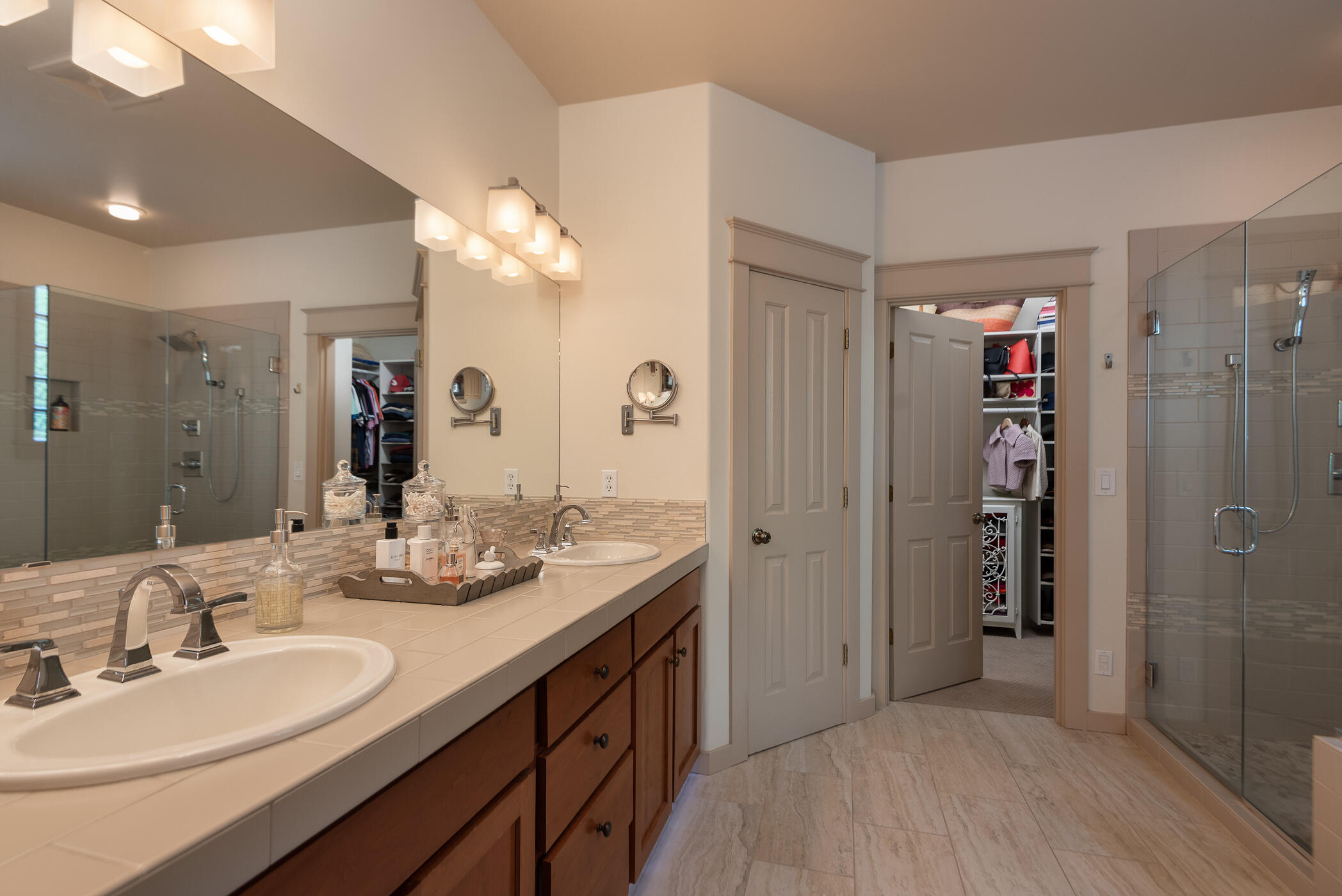 Awbrey Village - Residential