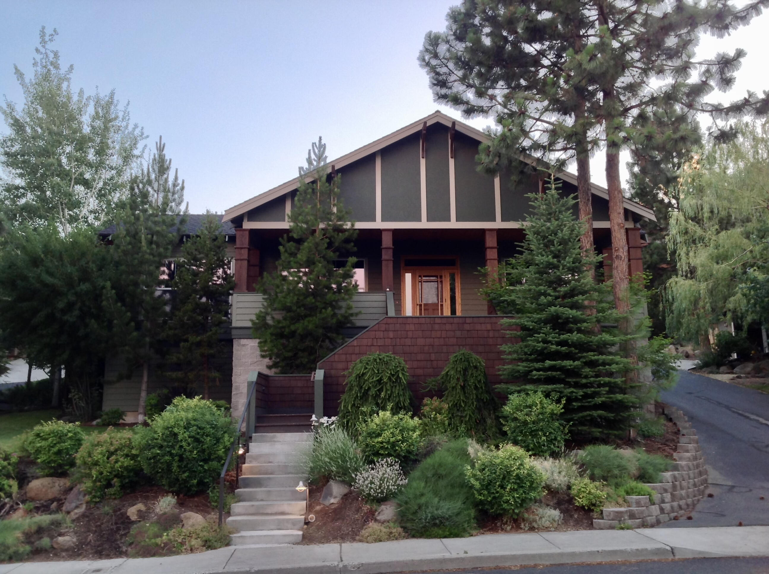 Awbrey Village - Residential