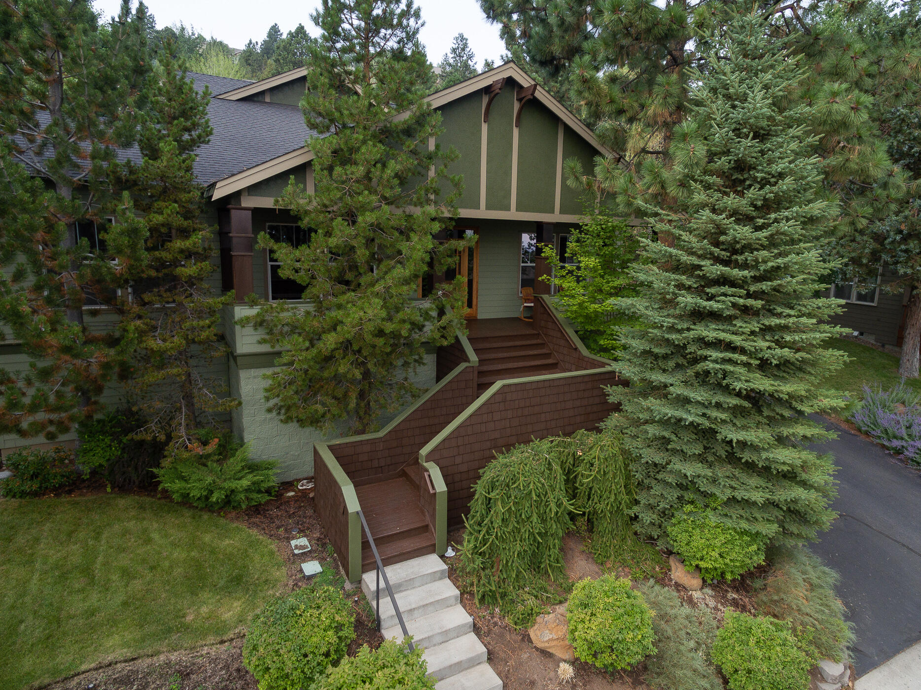 Awbrey Village - Residential