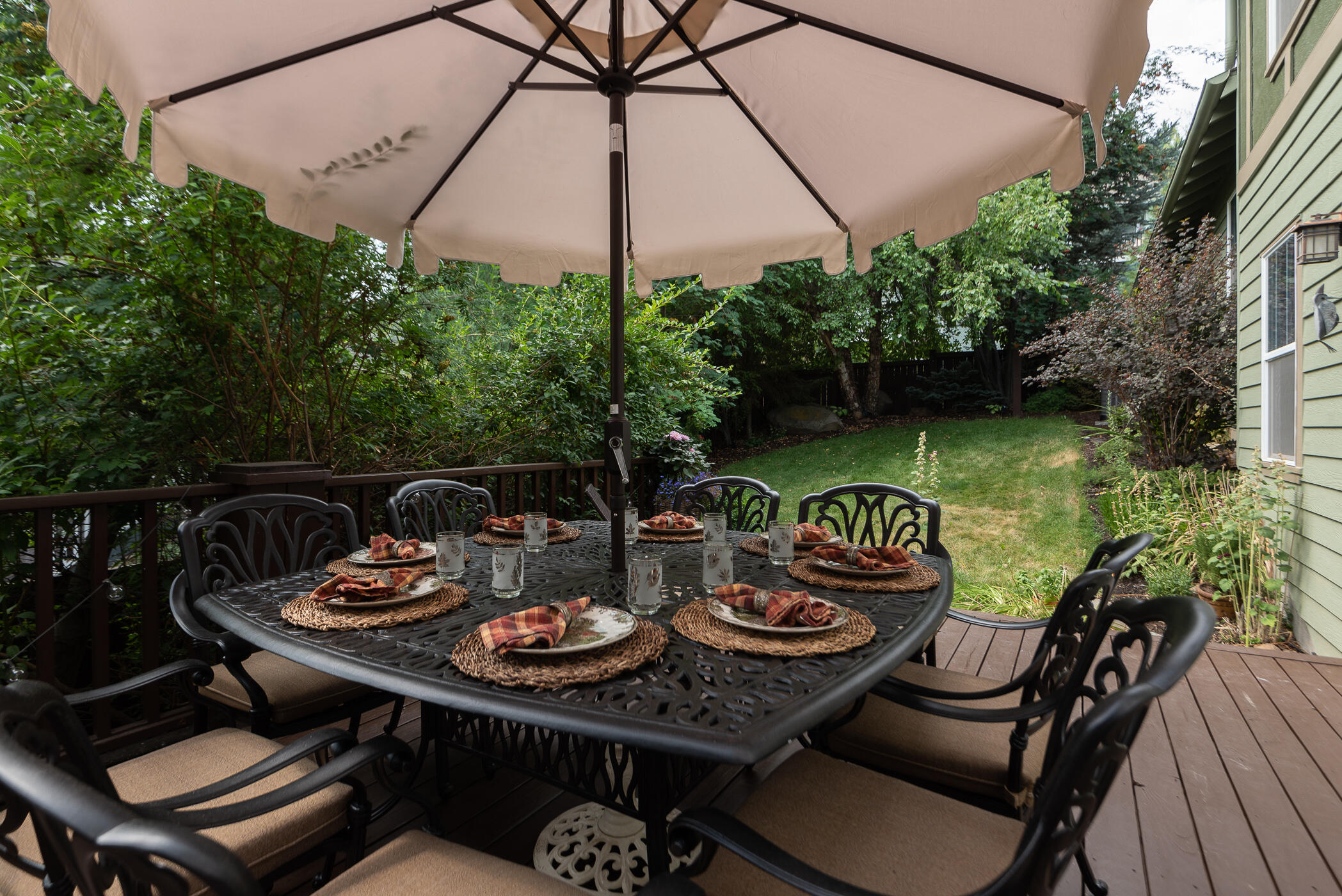 Awbrey Village - Residential