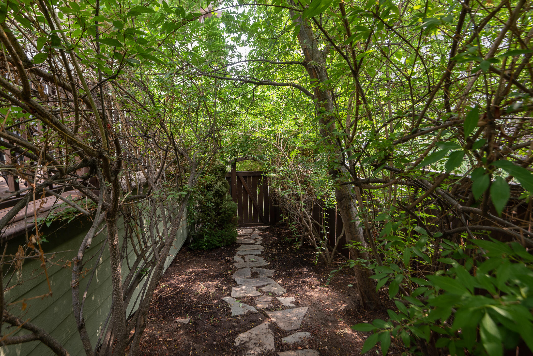 Awbrey Village - Residential