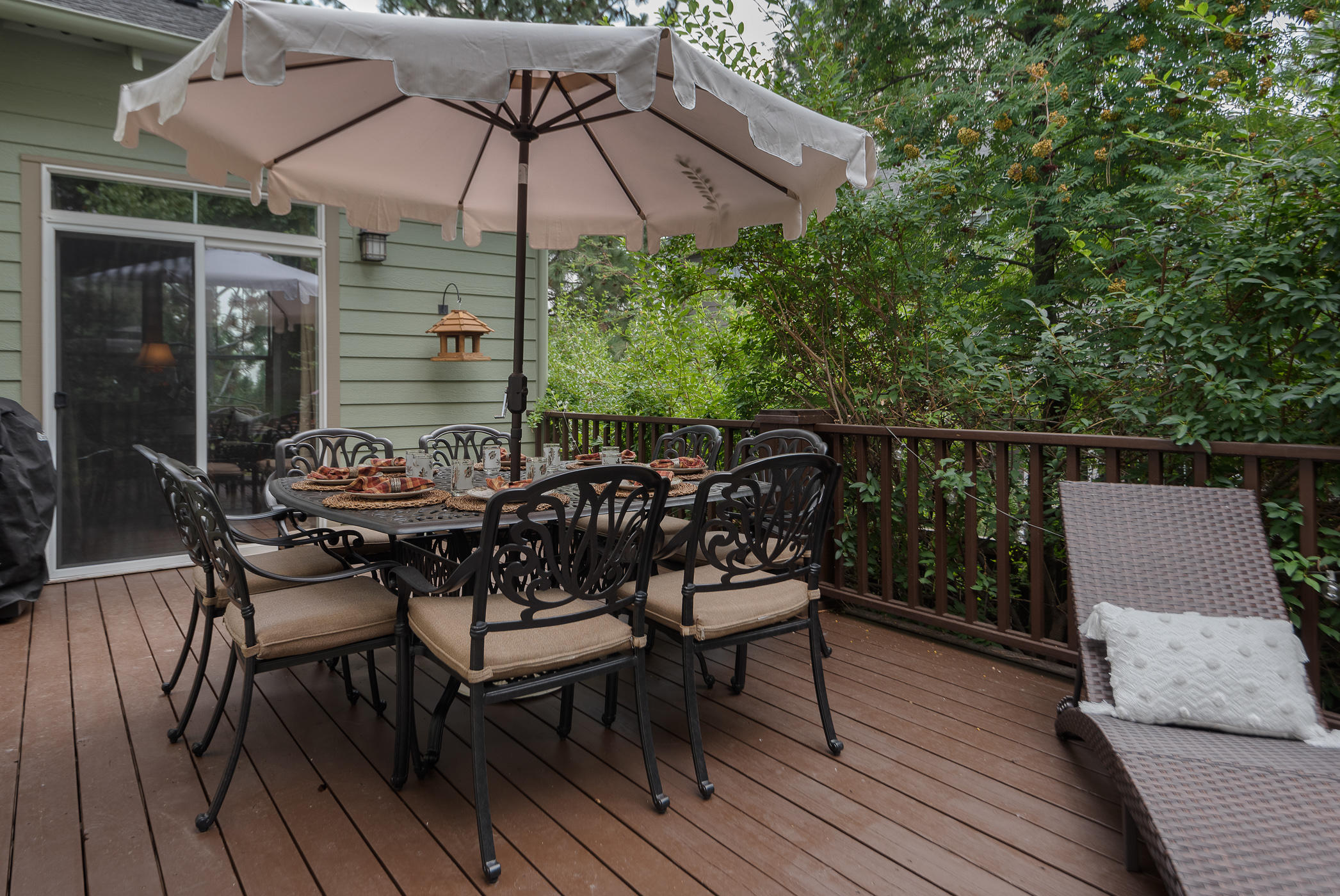 Awbrey Village - Residential