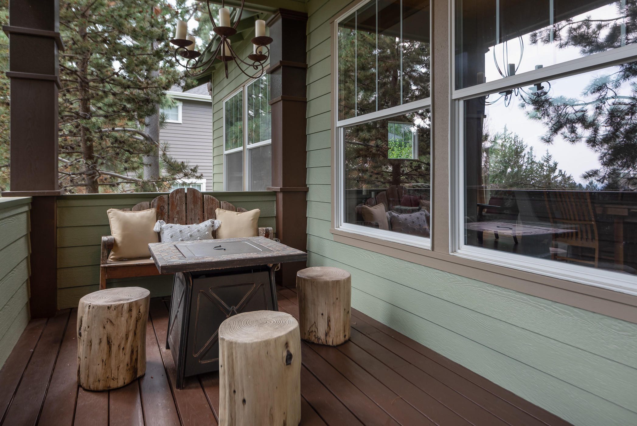 Awbrey Village - Residential