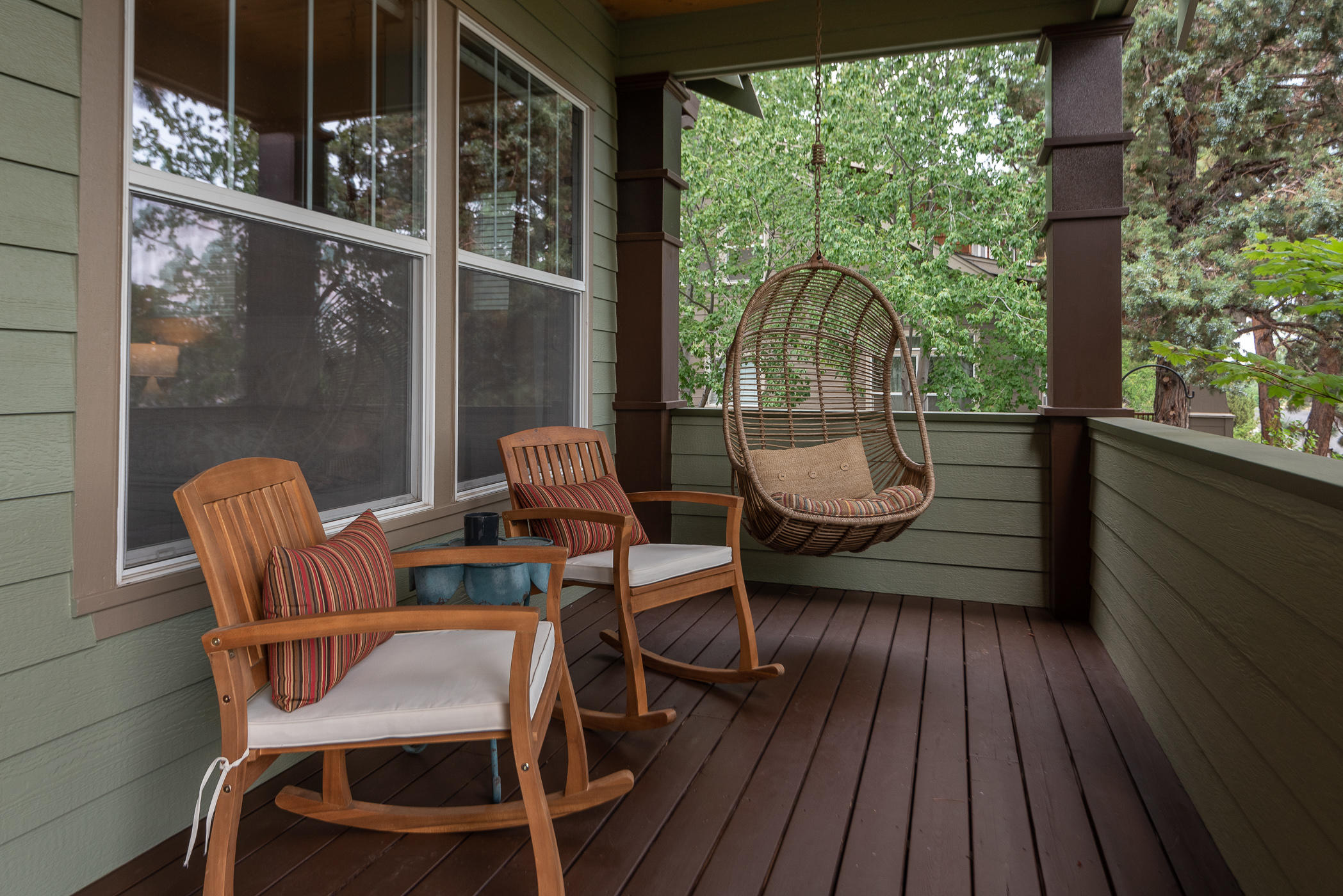 Awbrey Village - Residential