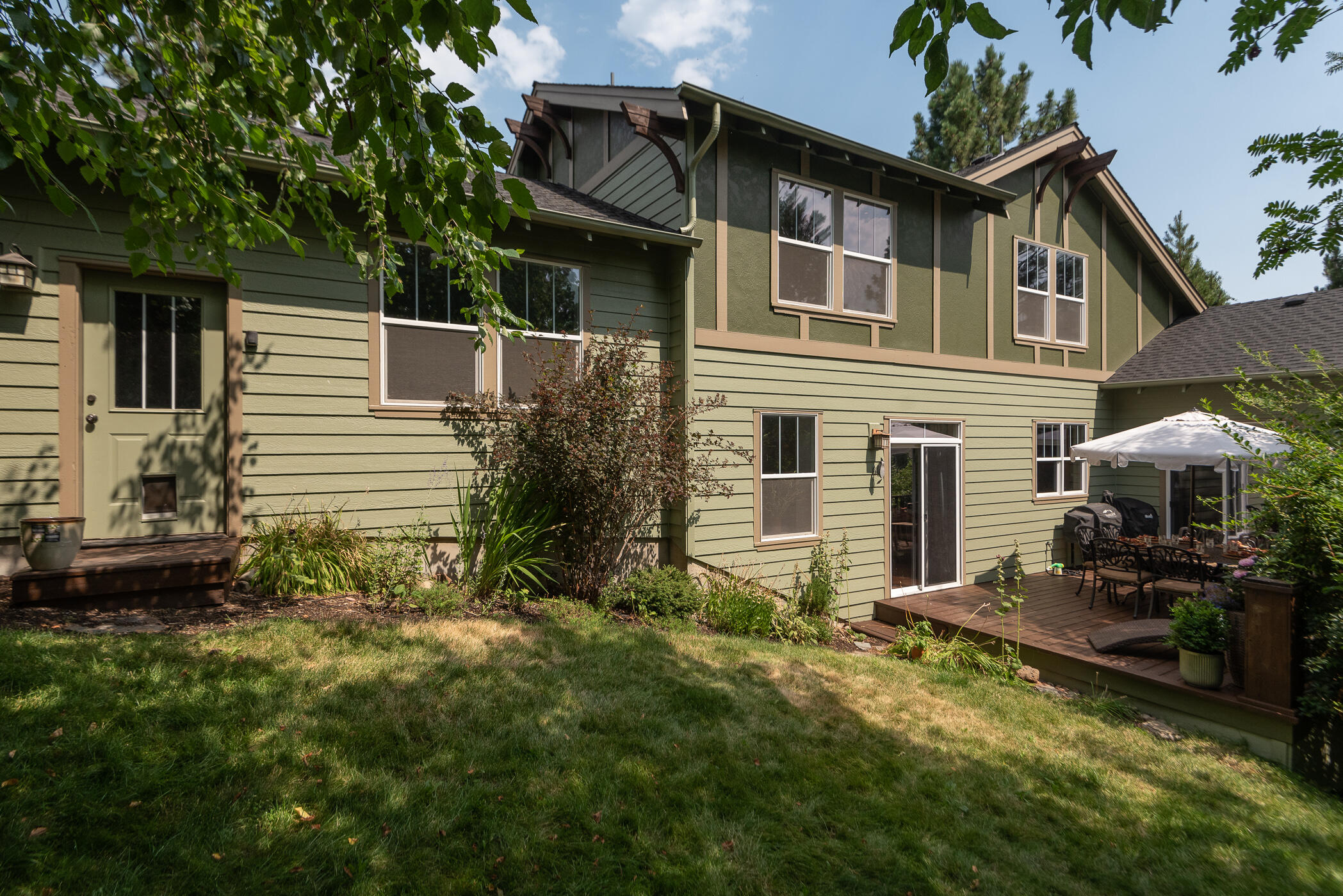 Awbrey Village - Residential