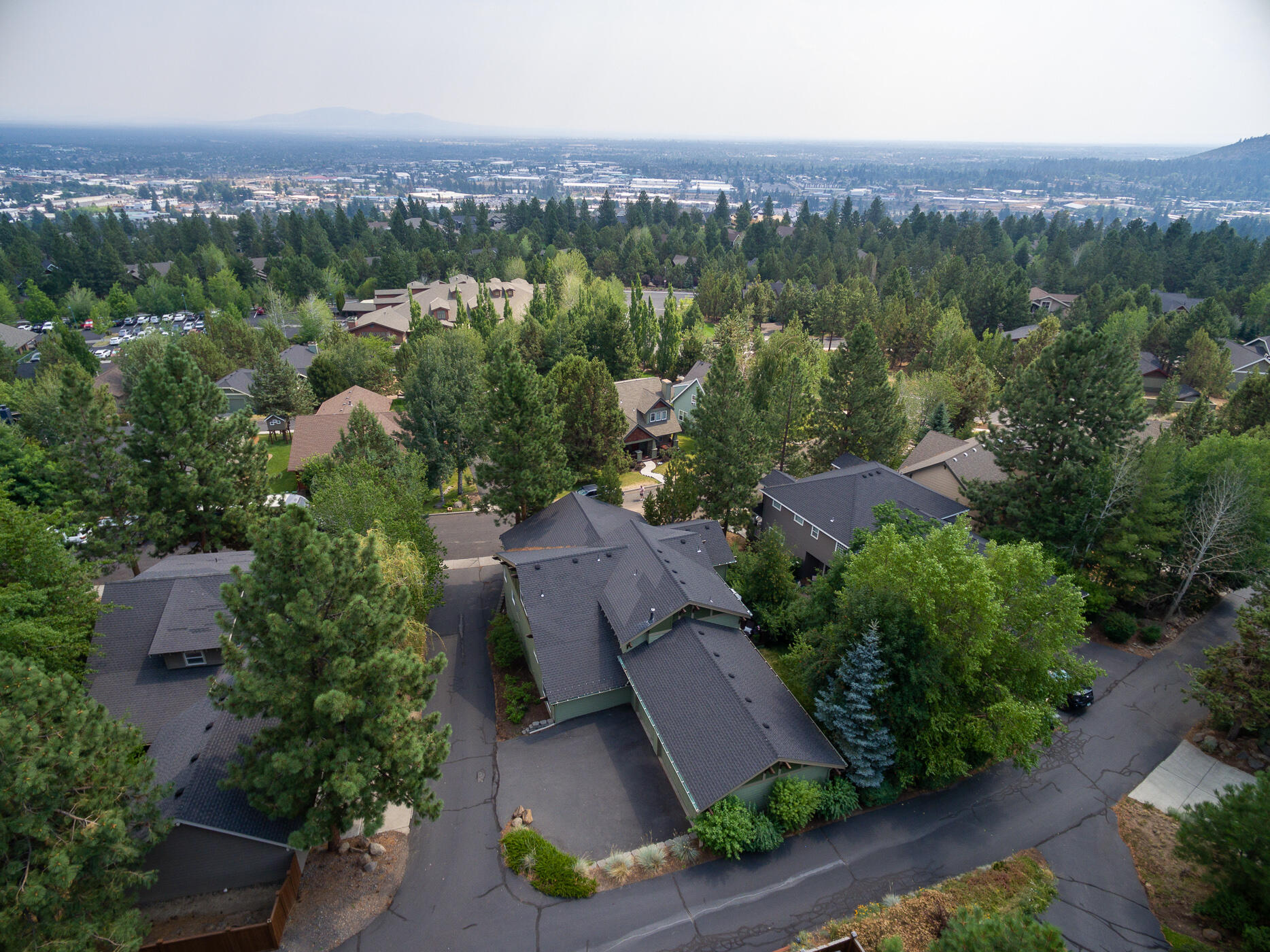 Awbrey Village - Residential