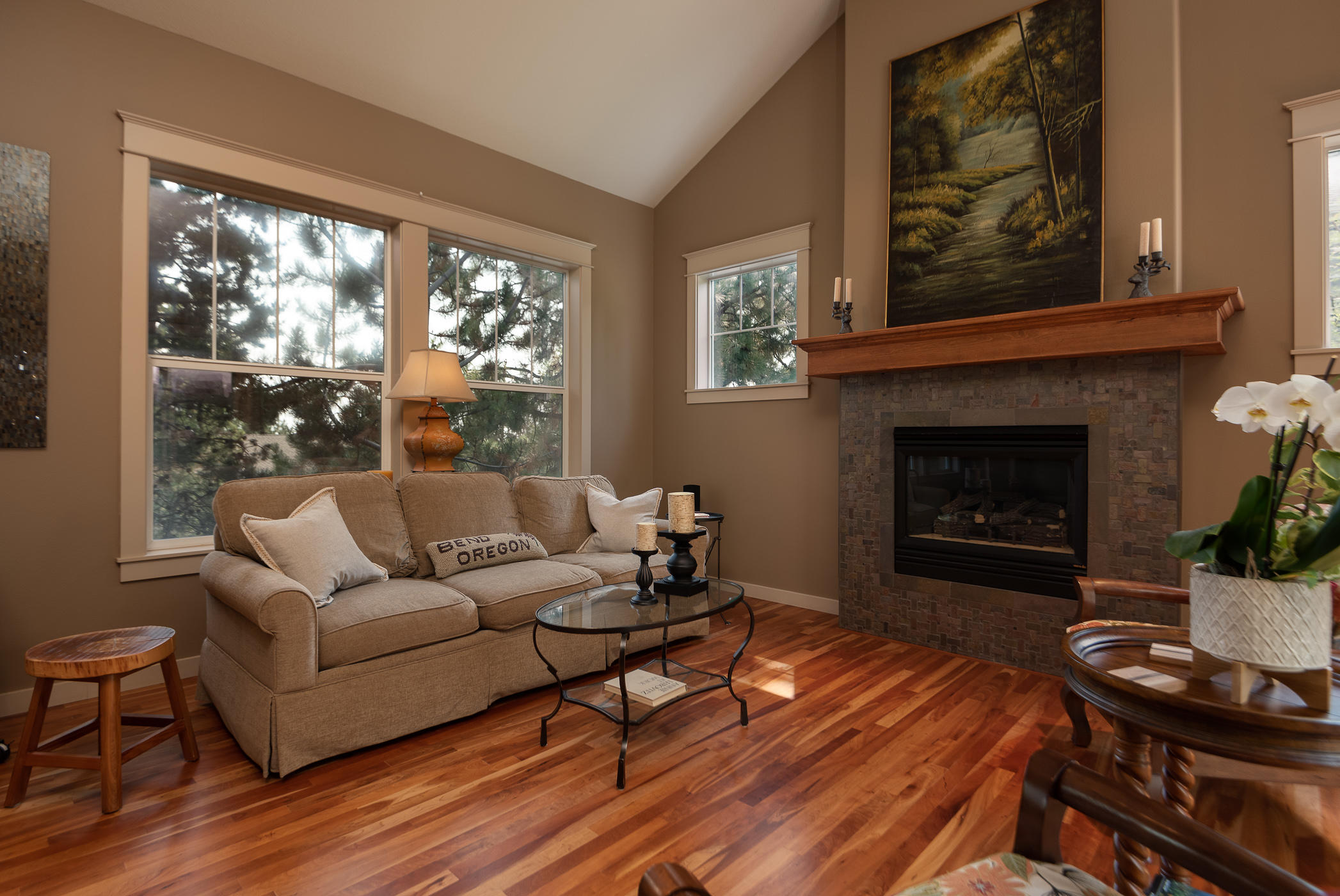 Awbrey Village - Residential