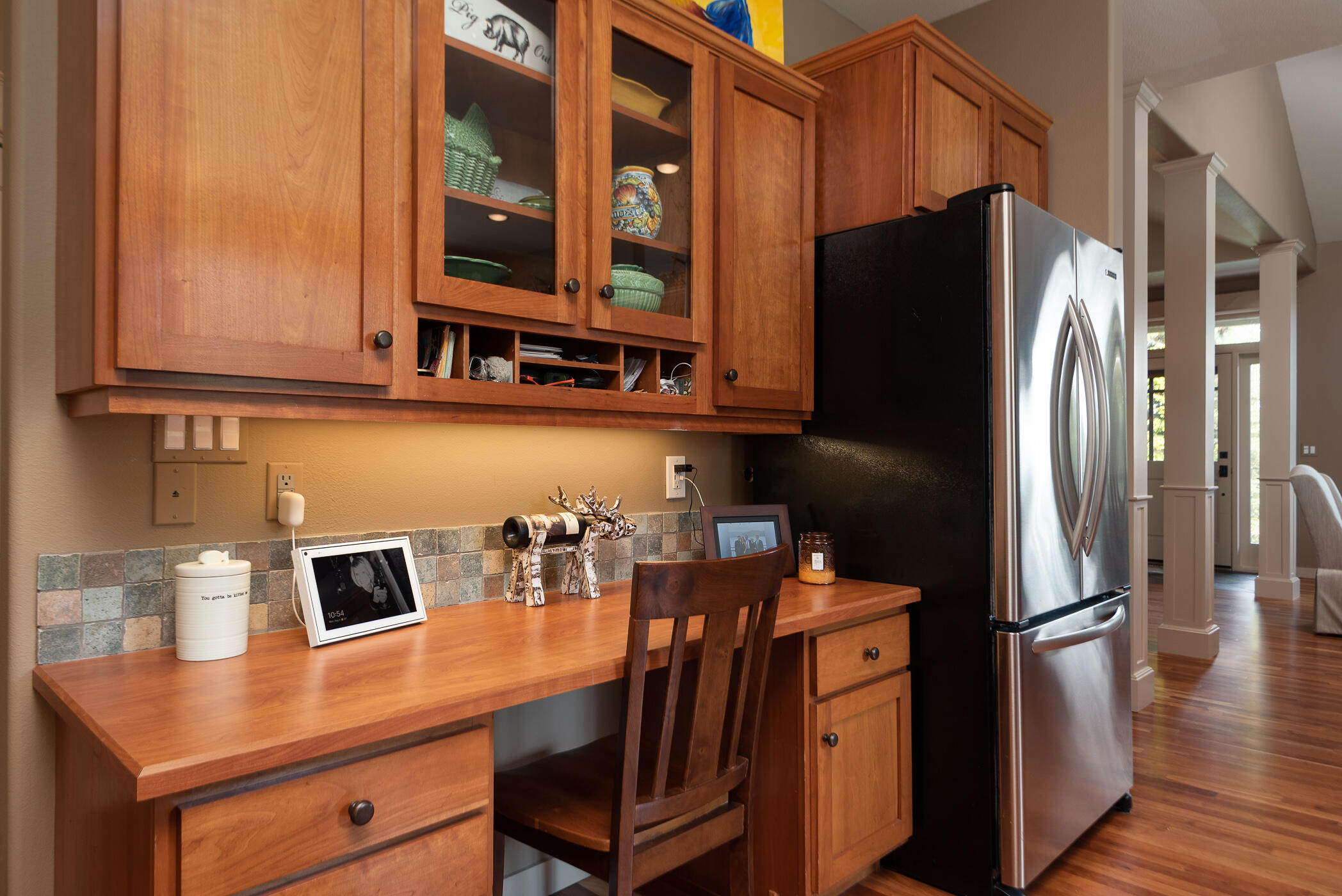 Awbrey Village - Residential