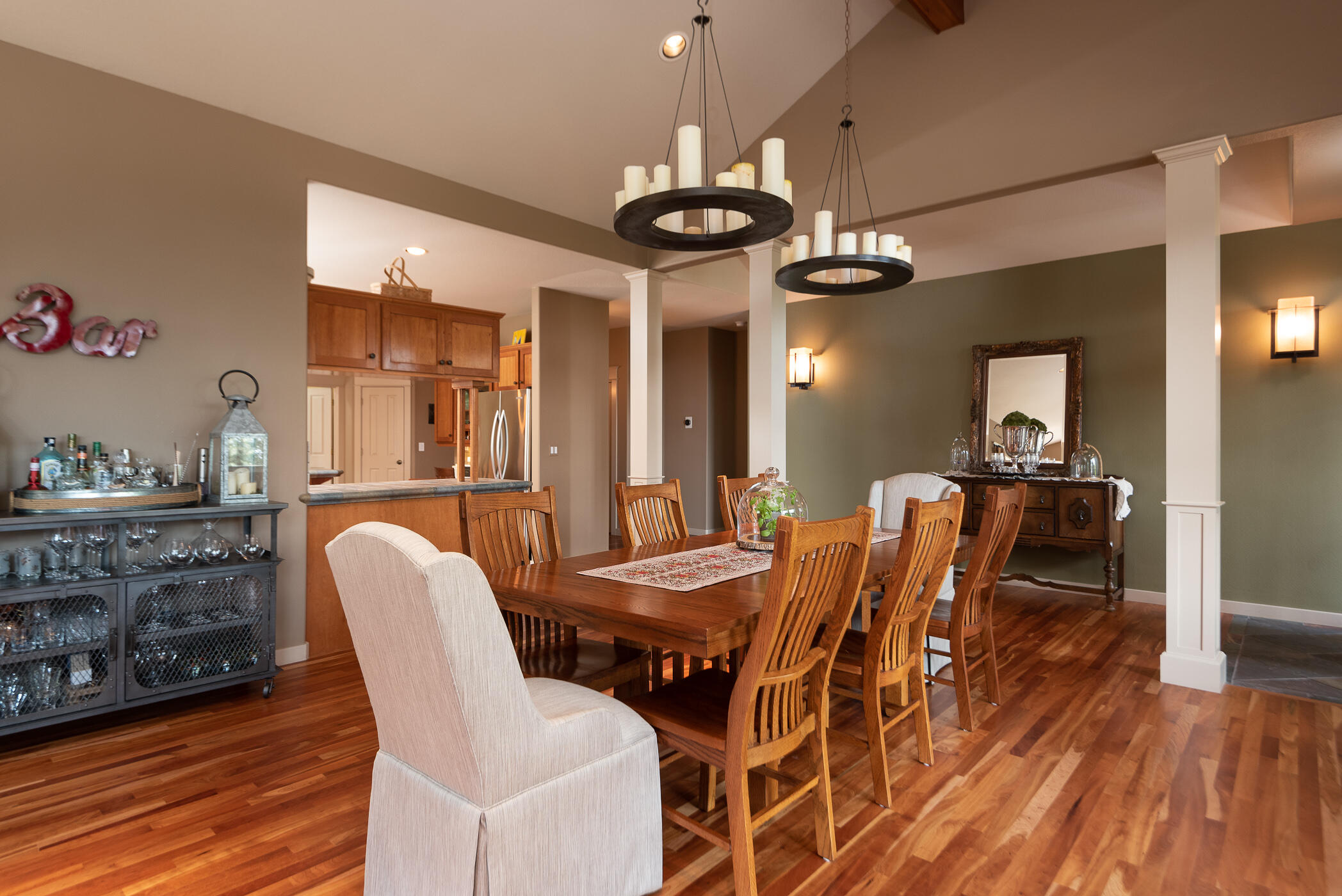 Awbrey Village - Residential