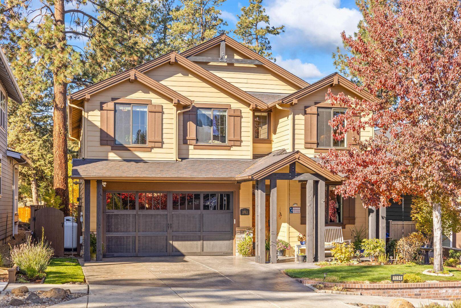 SaddleStone - Residential