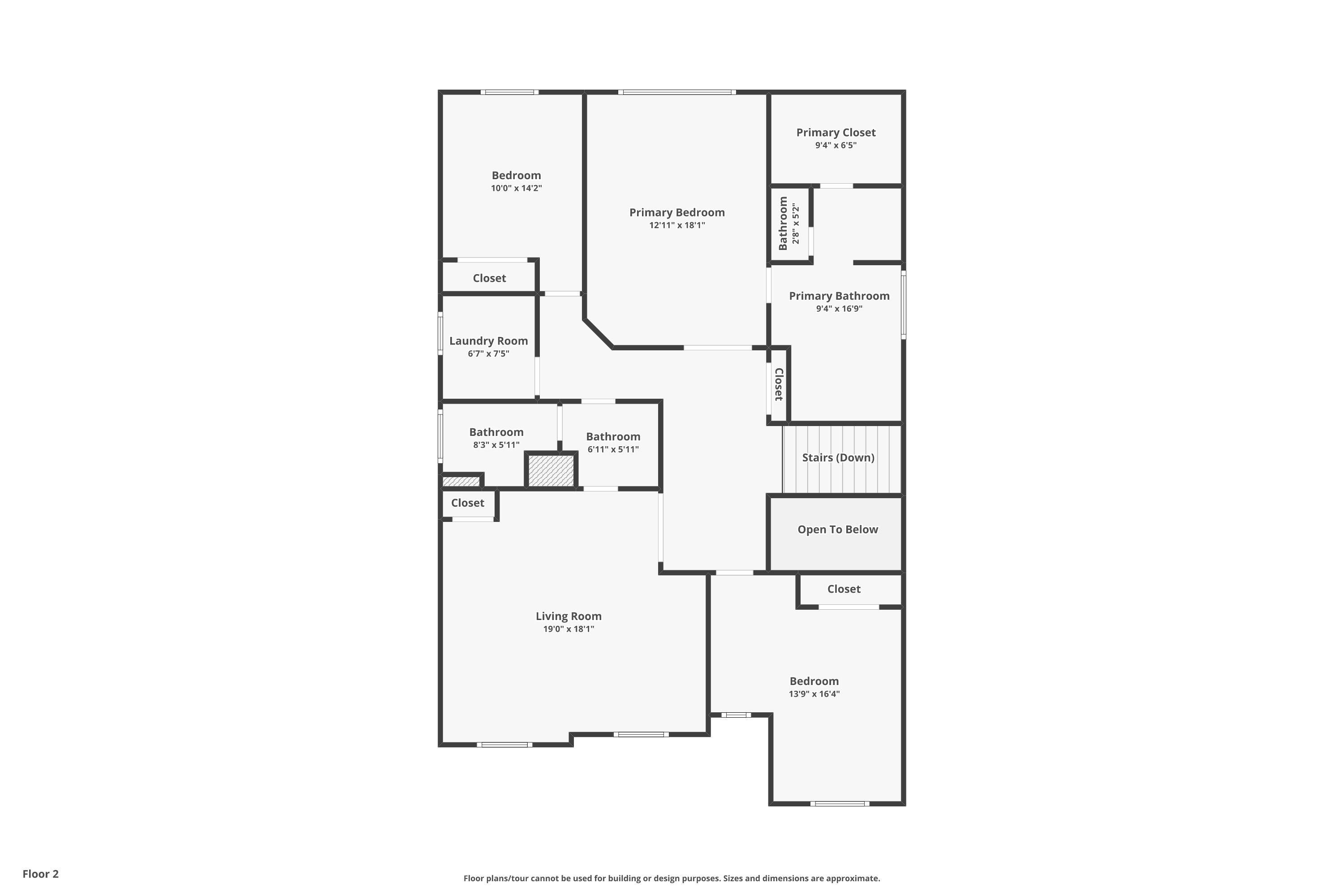 SaddleStone - Residential