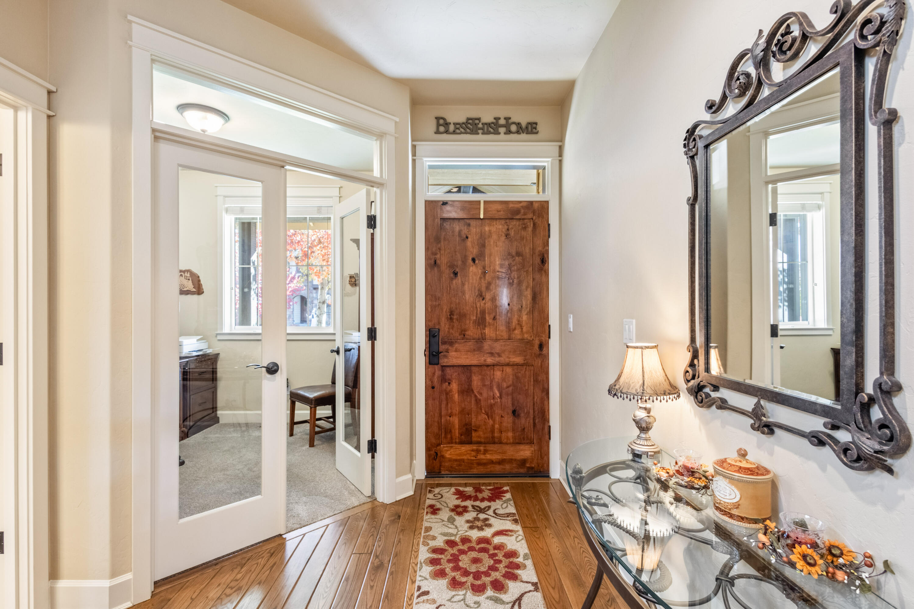 1094 E Horse Back Trail