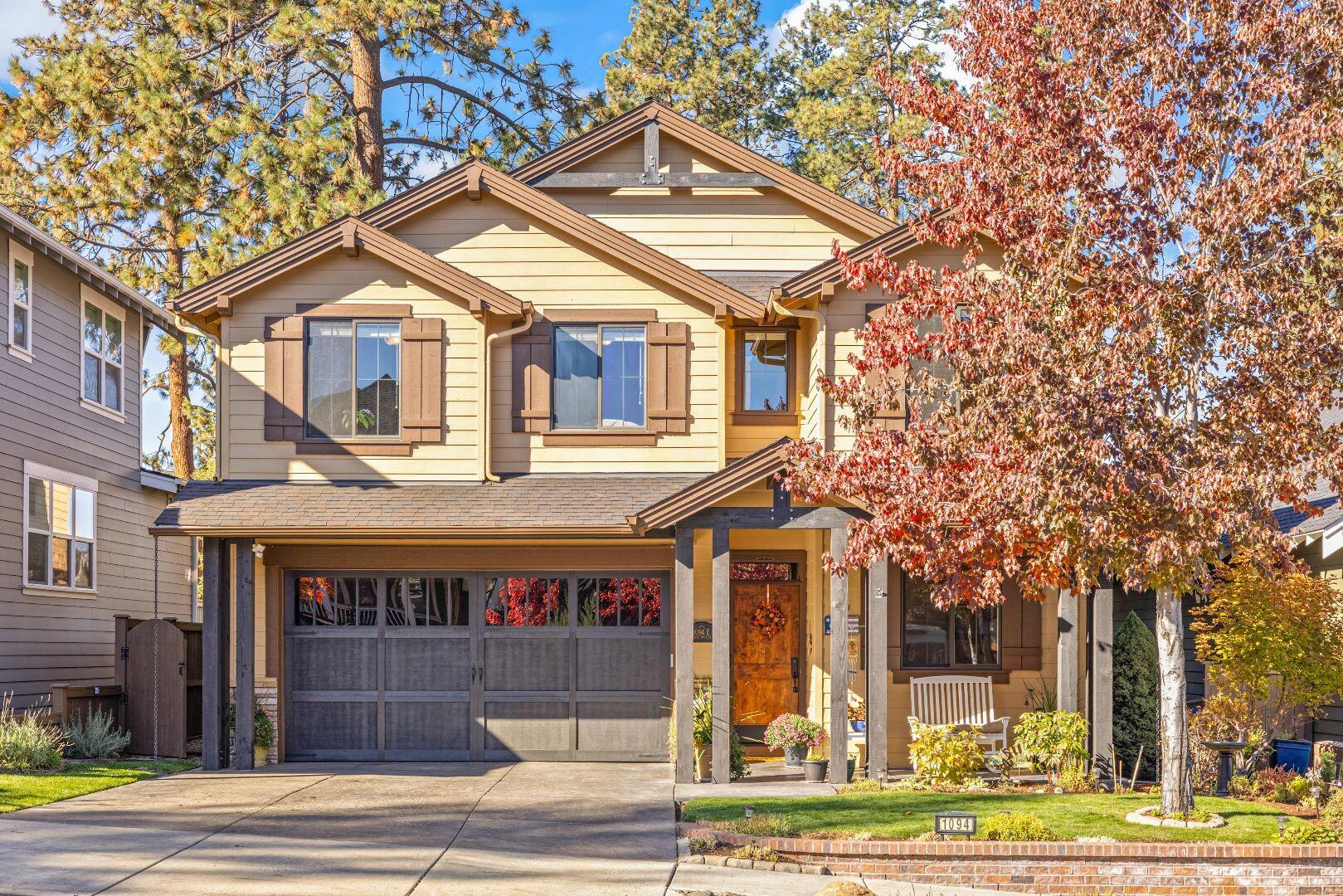 SaddleStone - Residential