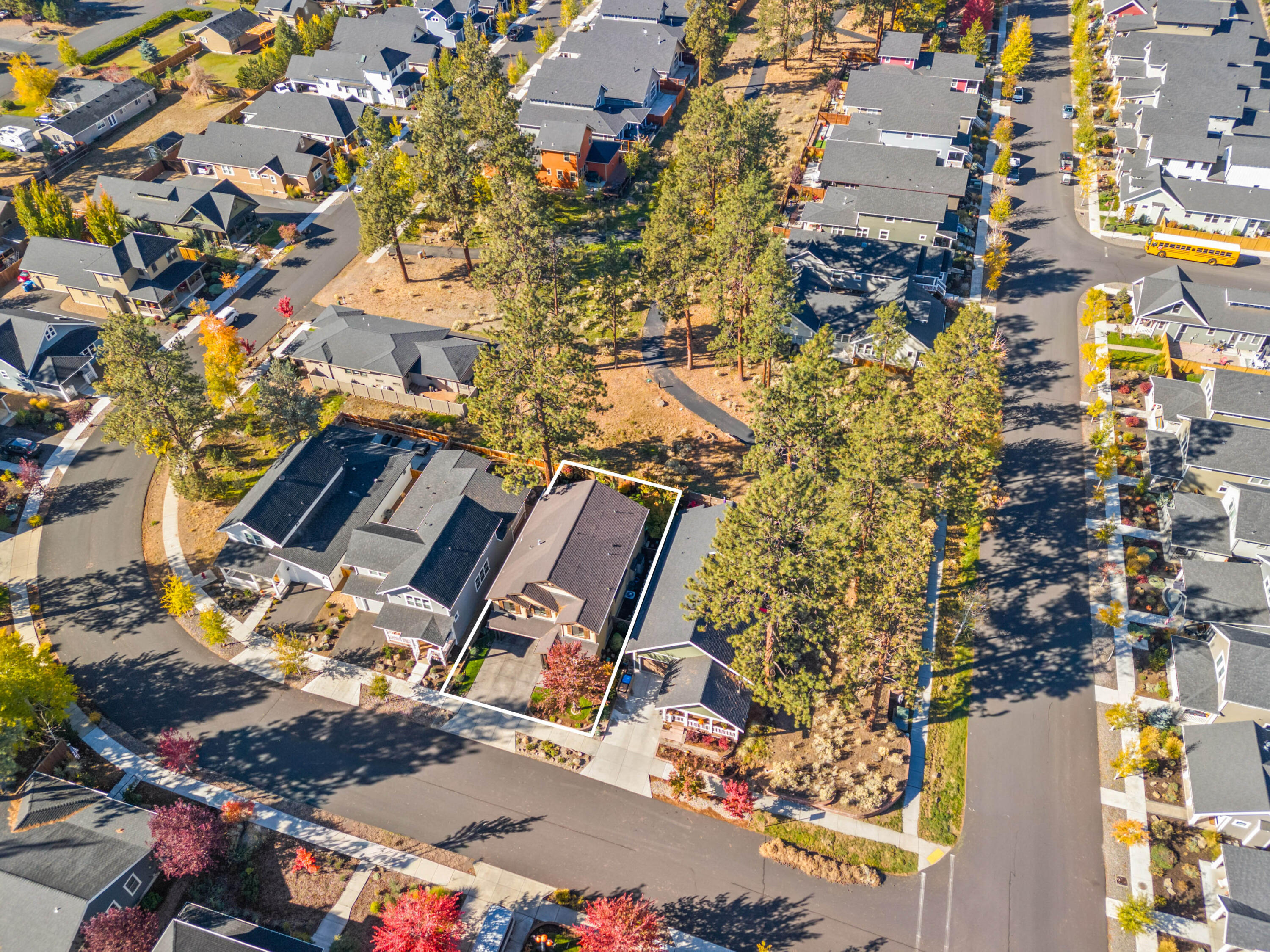 SaddleStone - Residential