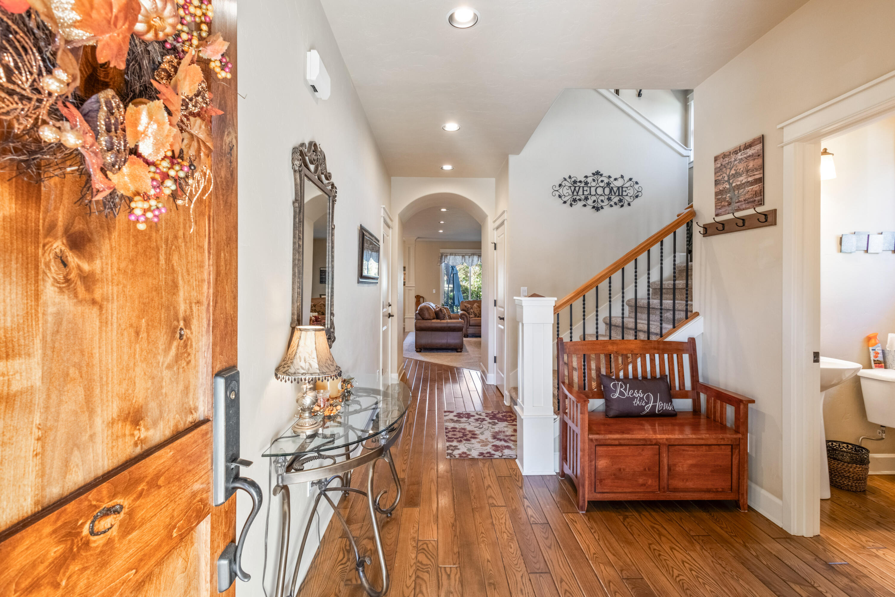 SaddleStone - Residential