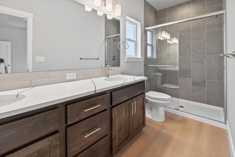 Tiny photo for 4015 SW 38th Place #Lot 45, Redmond, OR 97756 (MLS # 220212901)