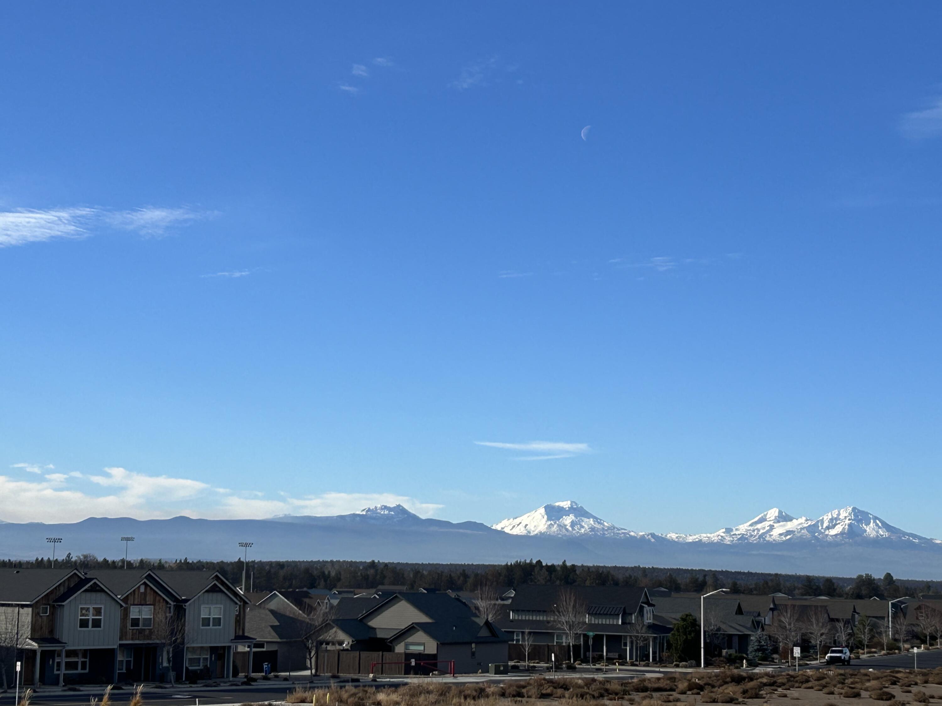 Owen Ridge - Residential