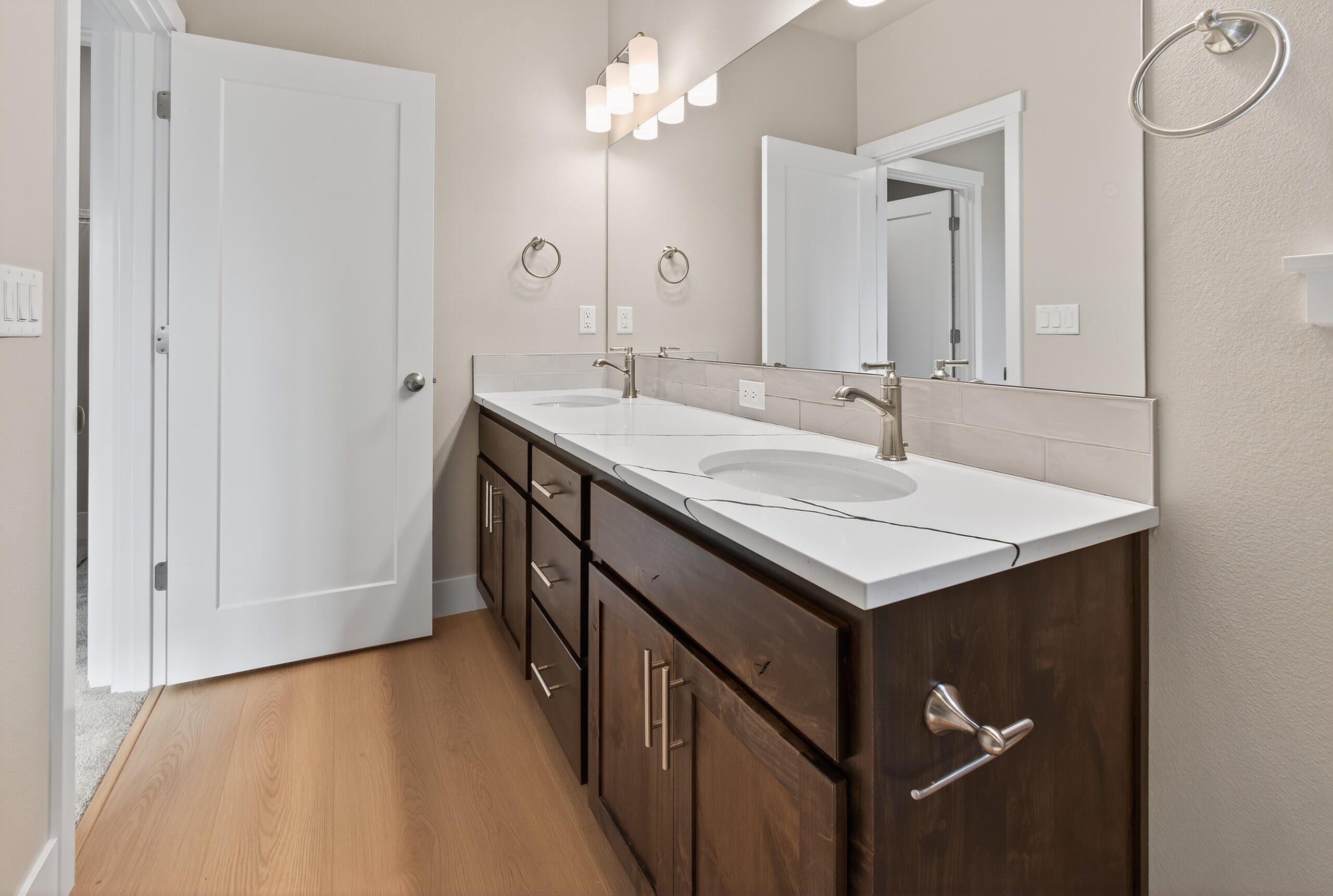 Owen Ridge - Residential