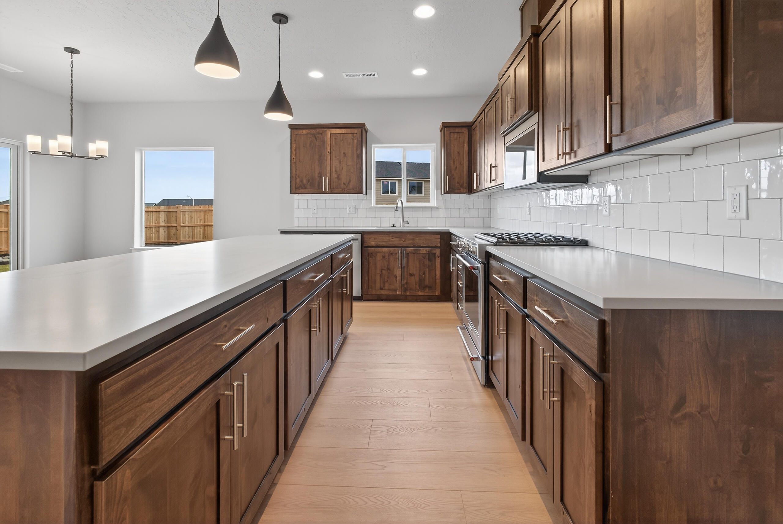 Owen Ridge - Residential