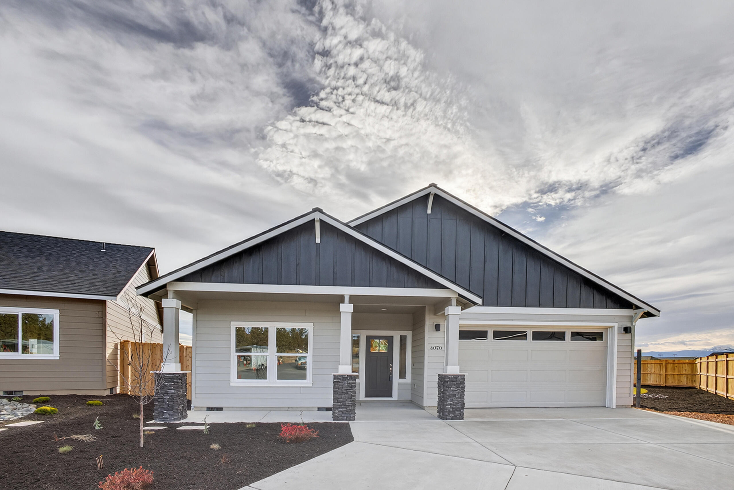 Owen Ridge - Residential