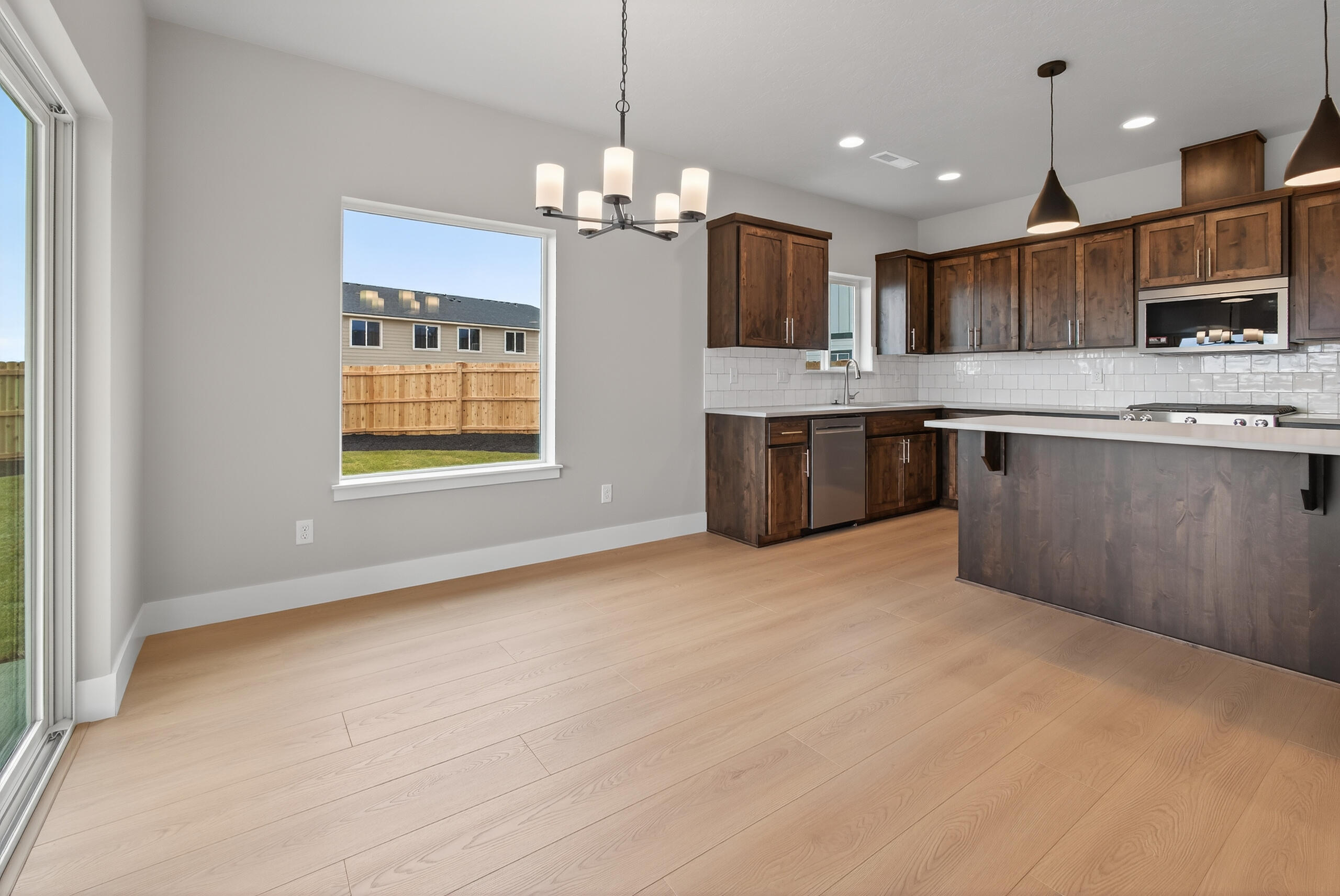 Owen Ridge - Residential