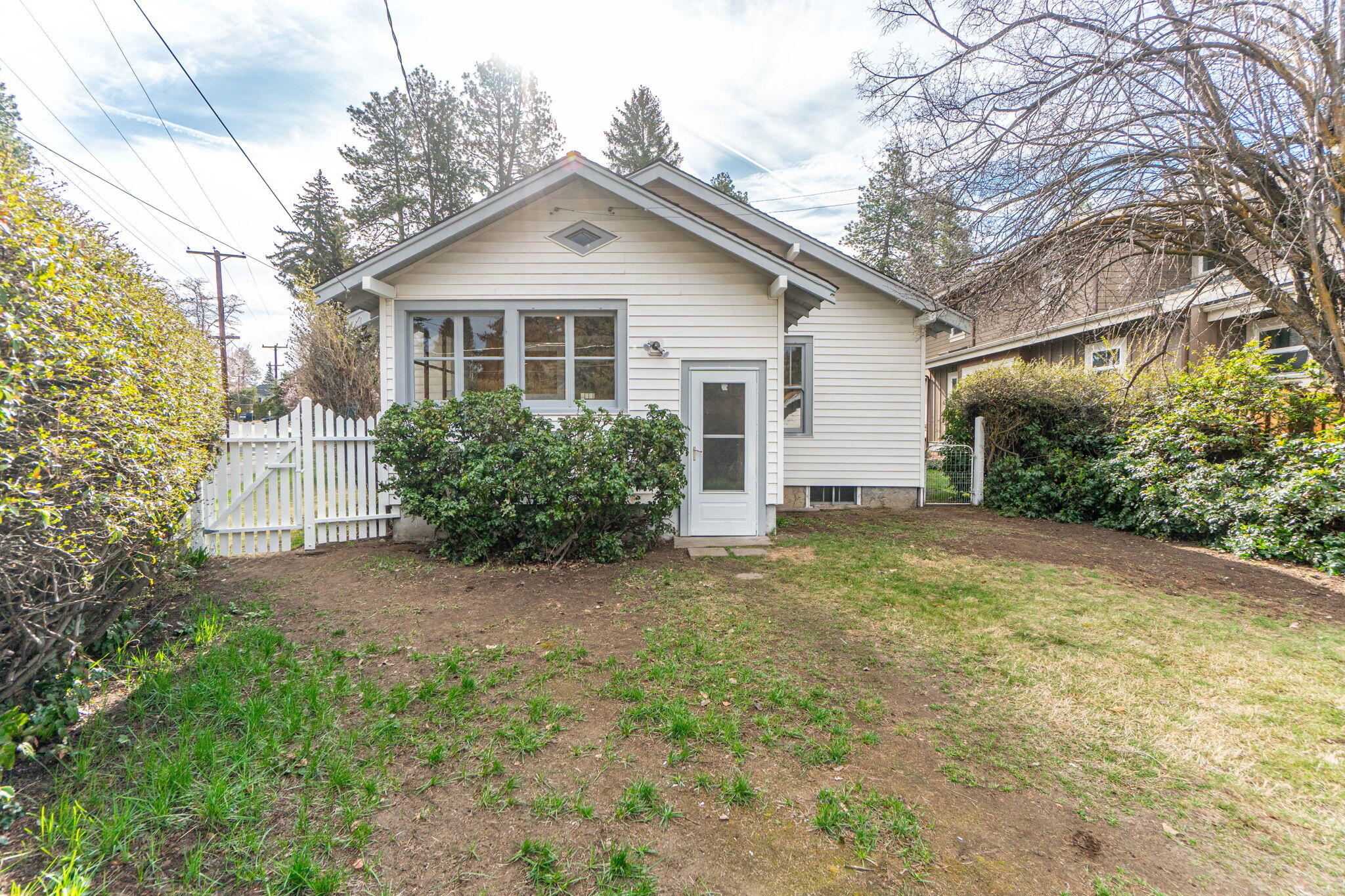 Park Addition - Residential