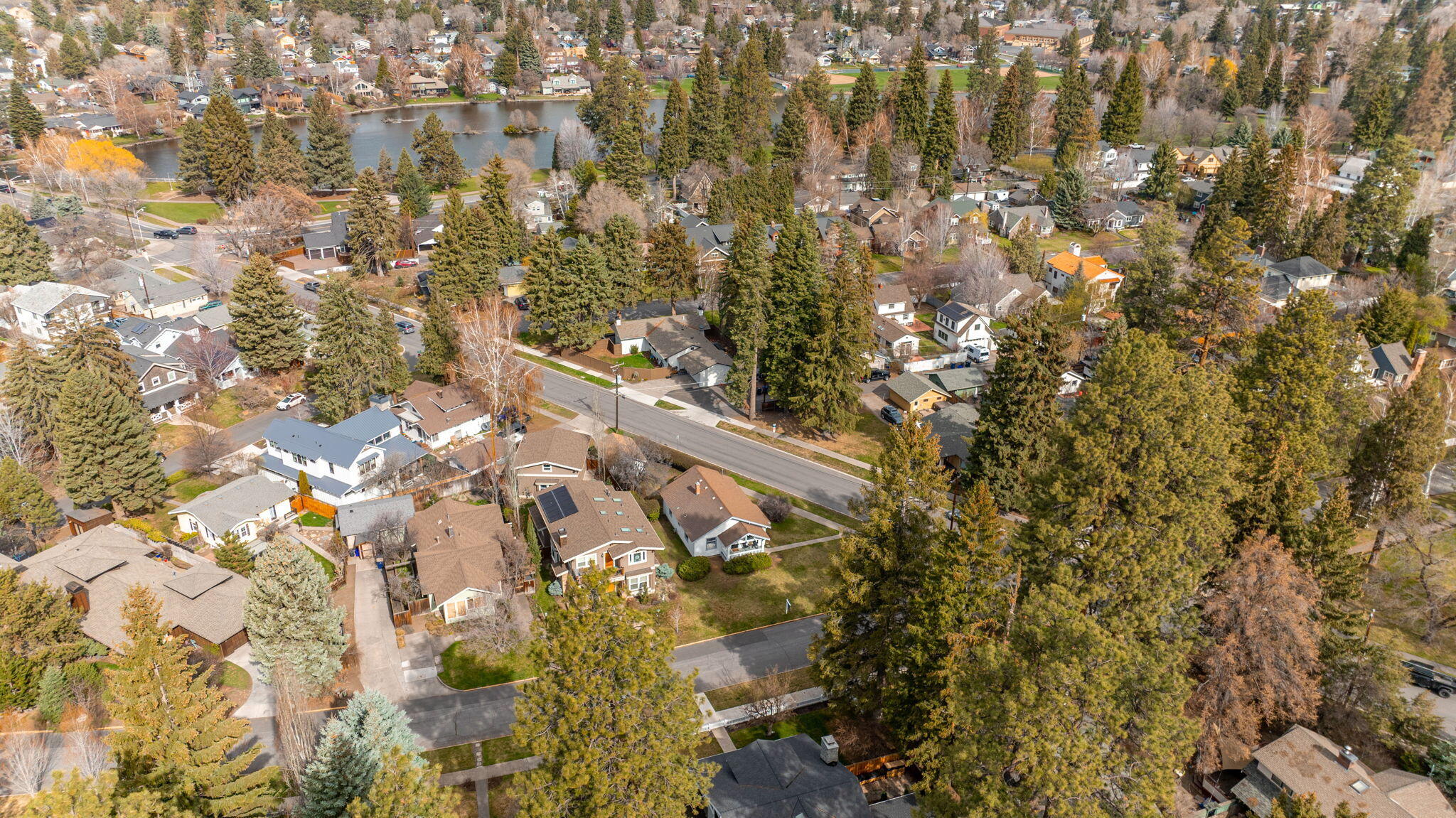 Park Addition - Residential