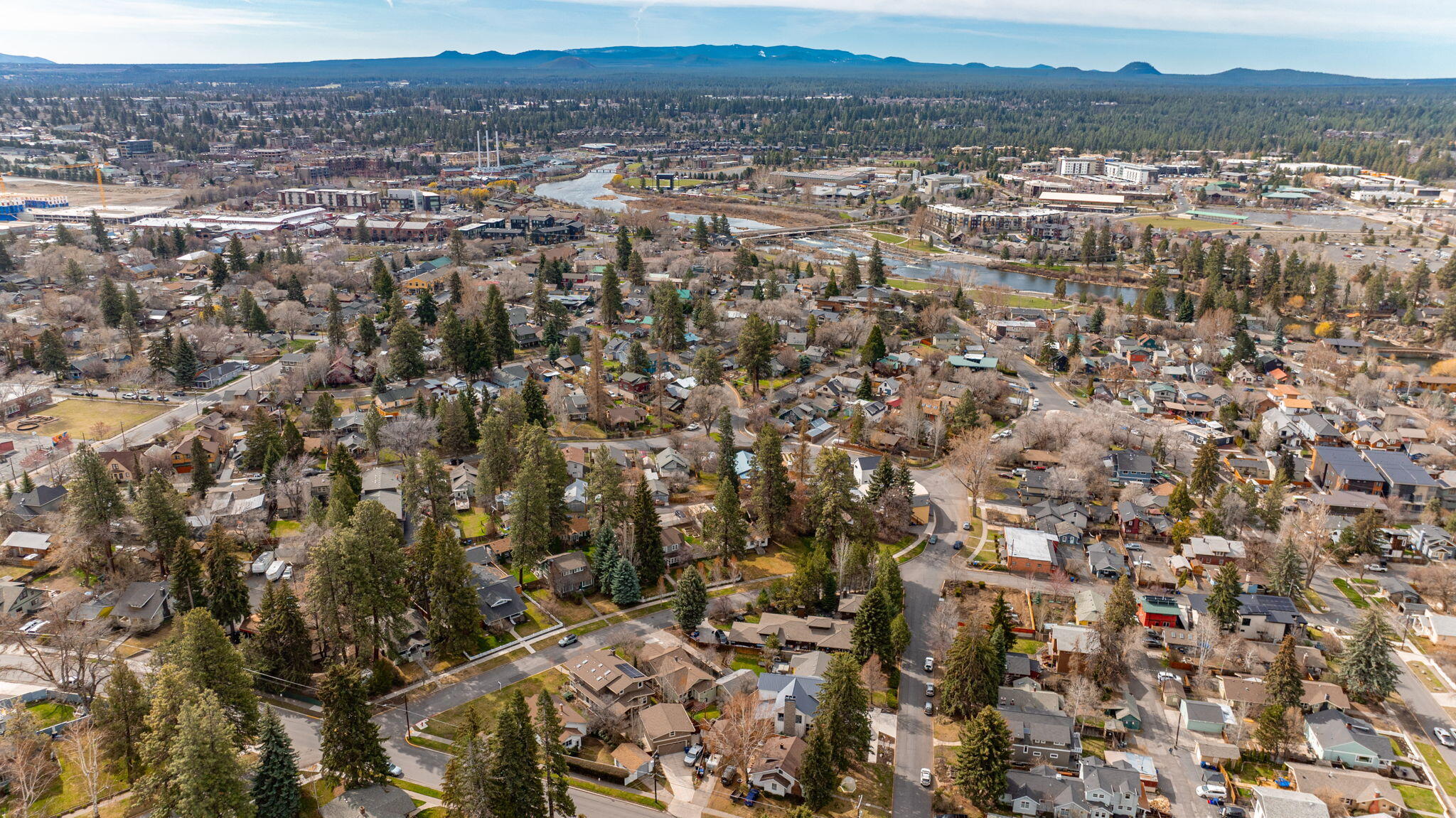Park Addition - Residential