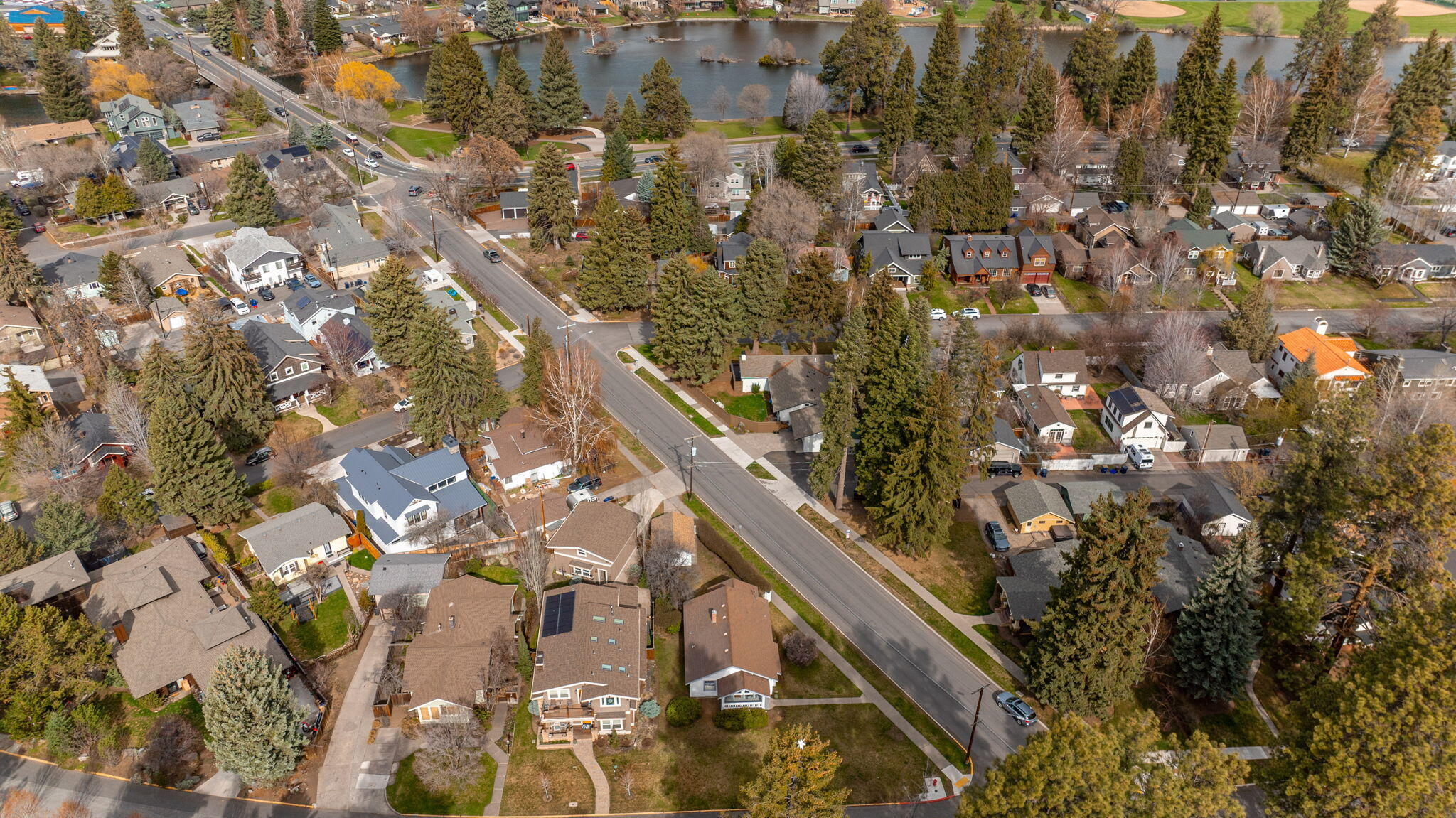 Park Addition - Residential