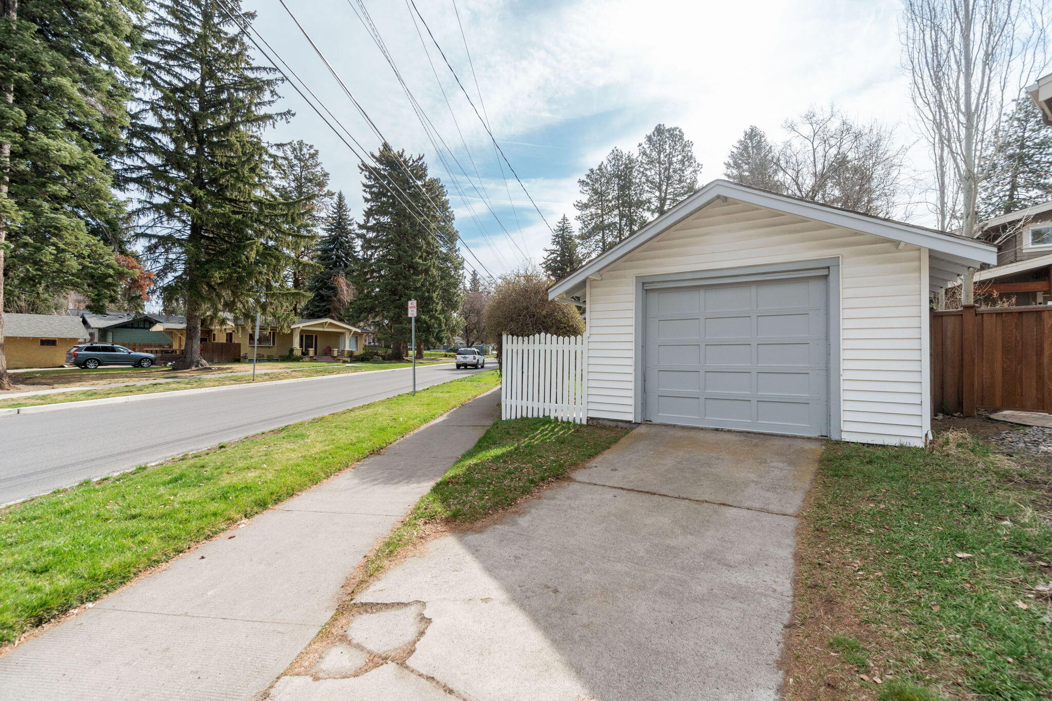 Park Addition - Residential