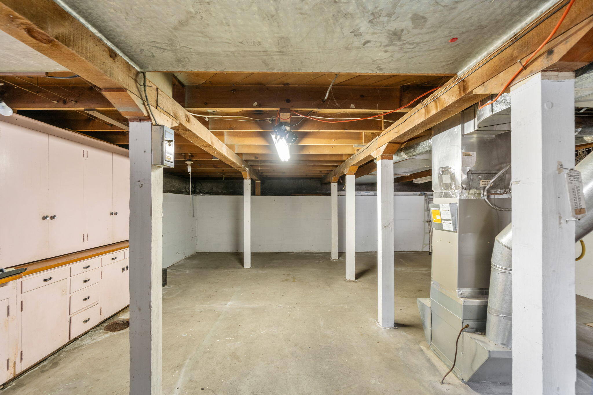 Park Addition - Residential