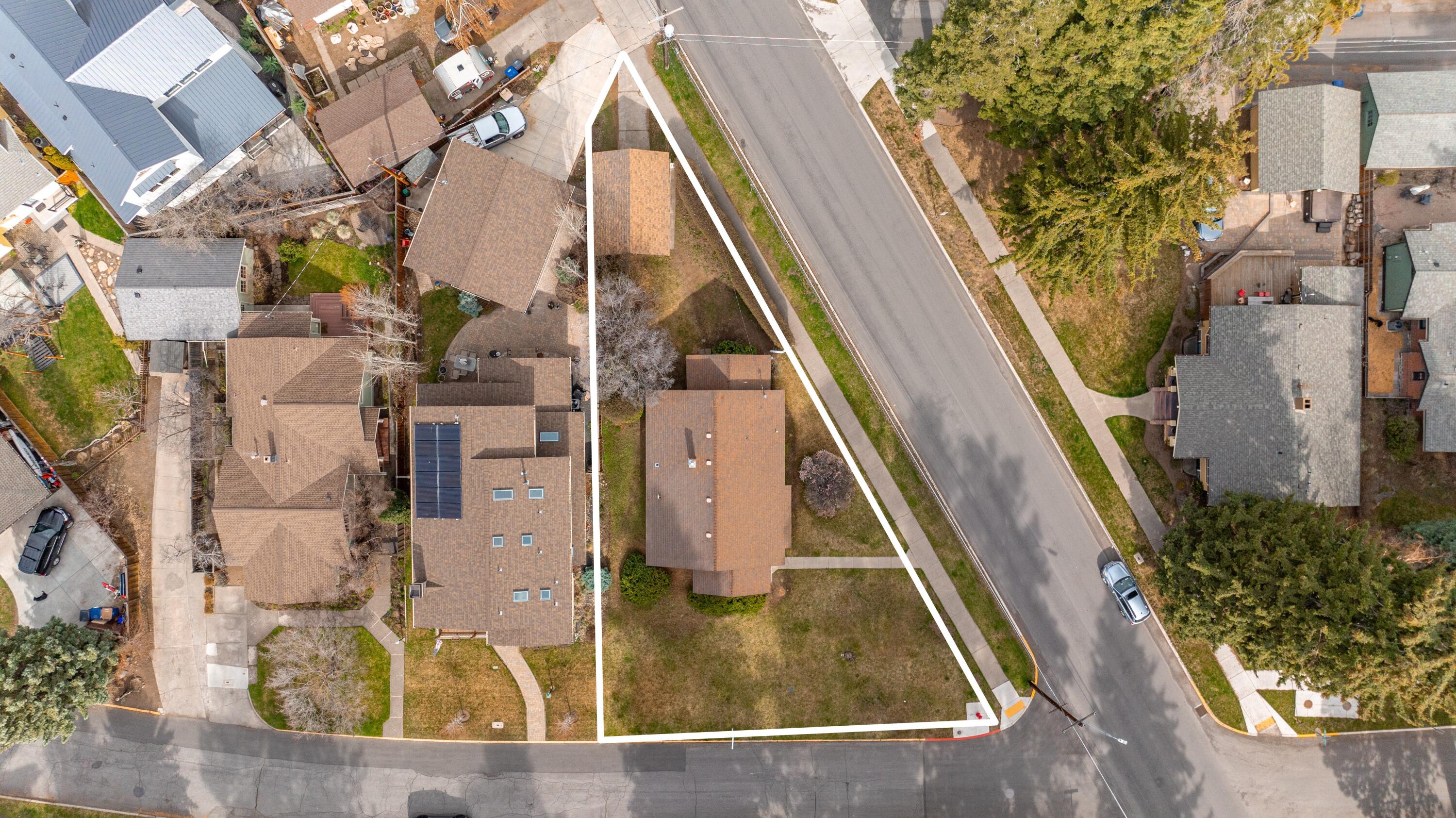 Park Addition - Residential