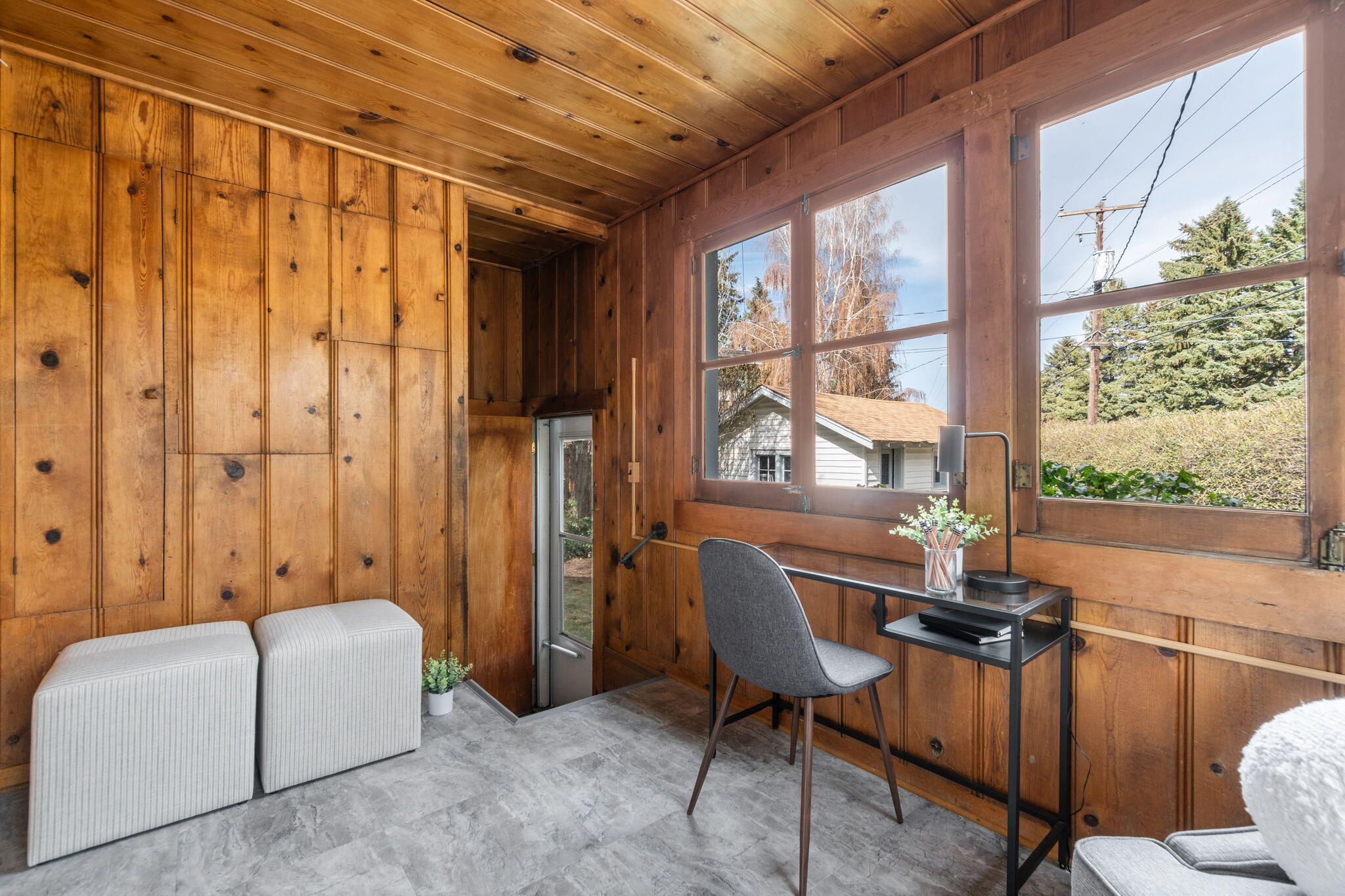 Park Addition - Residential