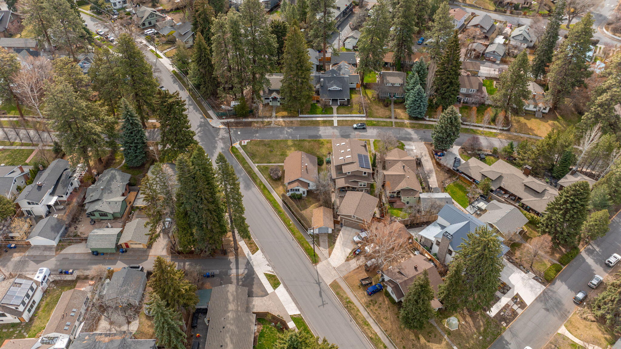 Park Addition - Residential