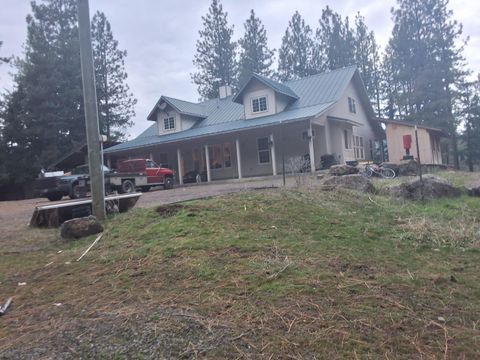 Tiny photo for 15922 Green Springs Highway, Ashland, OR 97520 (MLS # 220215130)
