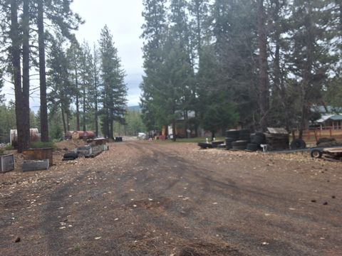 Tiny photo for 15922 Green Springs Highway, Ashland, OR 97520 (MLS # 220215130)