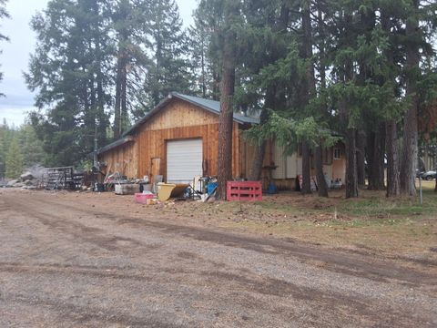 Tiny photo for 15922 Green Springs Highway, Ashland, OR 97520 (MLS # 220215130)