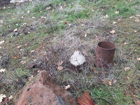 Tiny photo for 15922 Green Springs Highway, Ashland, OR 97520 (MLS # 220215130)