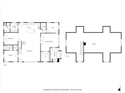 Tiny photo for 15922 Green Springs Highway, Ashland, OR 97520 (MLS # 220215130)