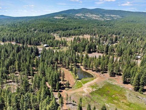 Tiny photo for 15922 Green Springs Highway, Ashland, OR 97520 (MLS # 220215130)