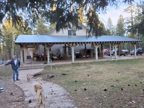 Tiny photo for 15922 Green Springs Highway, Ashland, OR 97520 (MLS # 220215130)