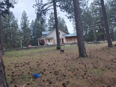Tiny photo for 15922 Green Springs Highway, Ashland, OR 97520 (MLS # 220215130)