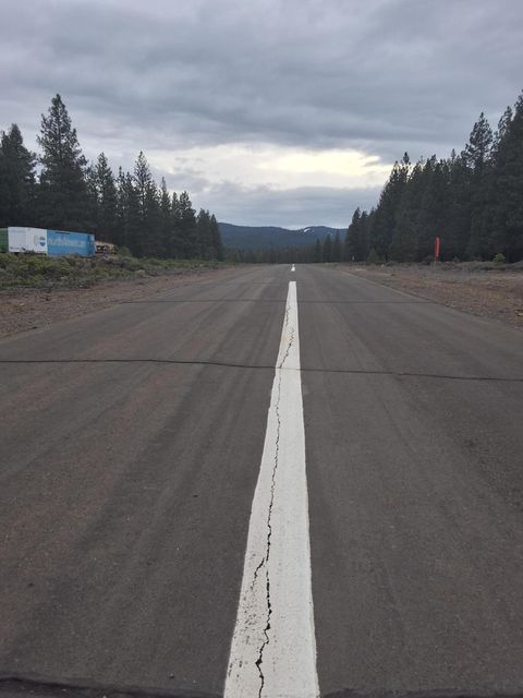 Tiny photo for 15922 Green Springs Highway, Ashland, OR 97520 (MLS # 220215130)